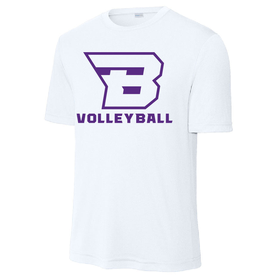 BHS VB 2026 Dryfit
