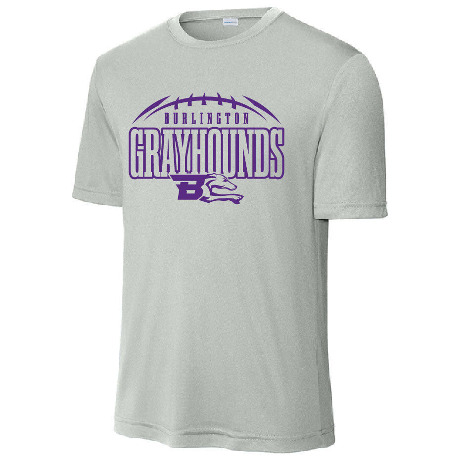BHS FB 2026 Drifit Shirt