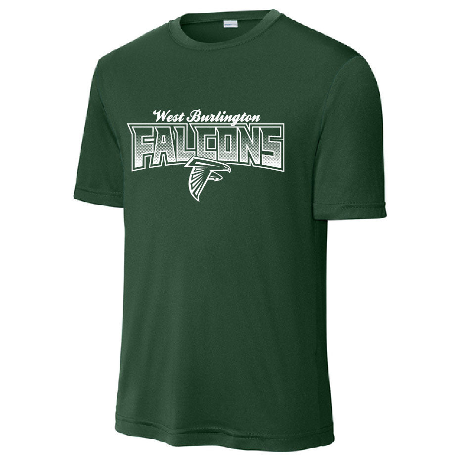 WB PTO Fall 2026 Drifit Shirt