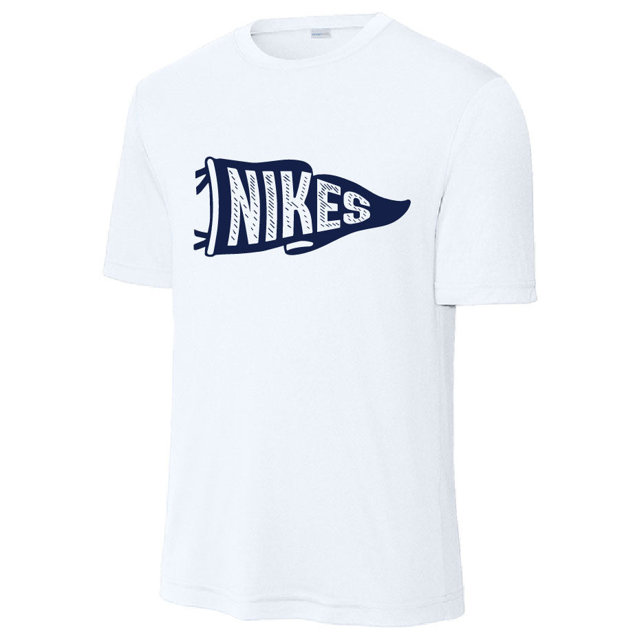 ND Booster Spirit Pennant Badger Dryfit