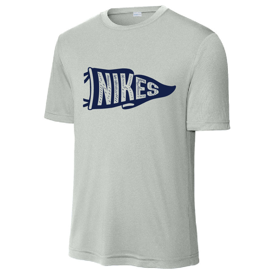 ND Booster Spirit Pennant Badger Dryfit