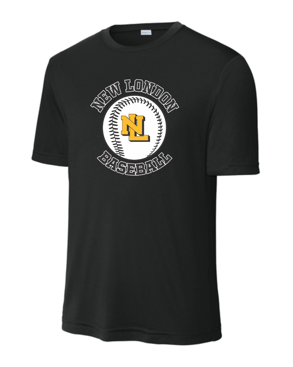 NL Baseball 2025 Drifit Shirt