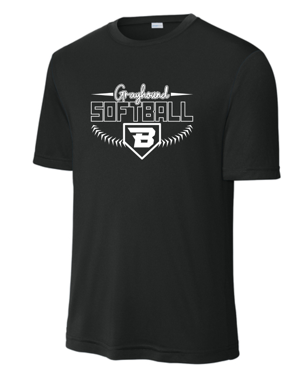 BHS SB 2025 Drifit Shirt