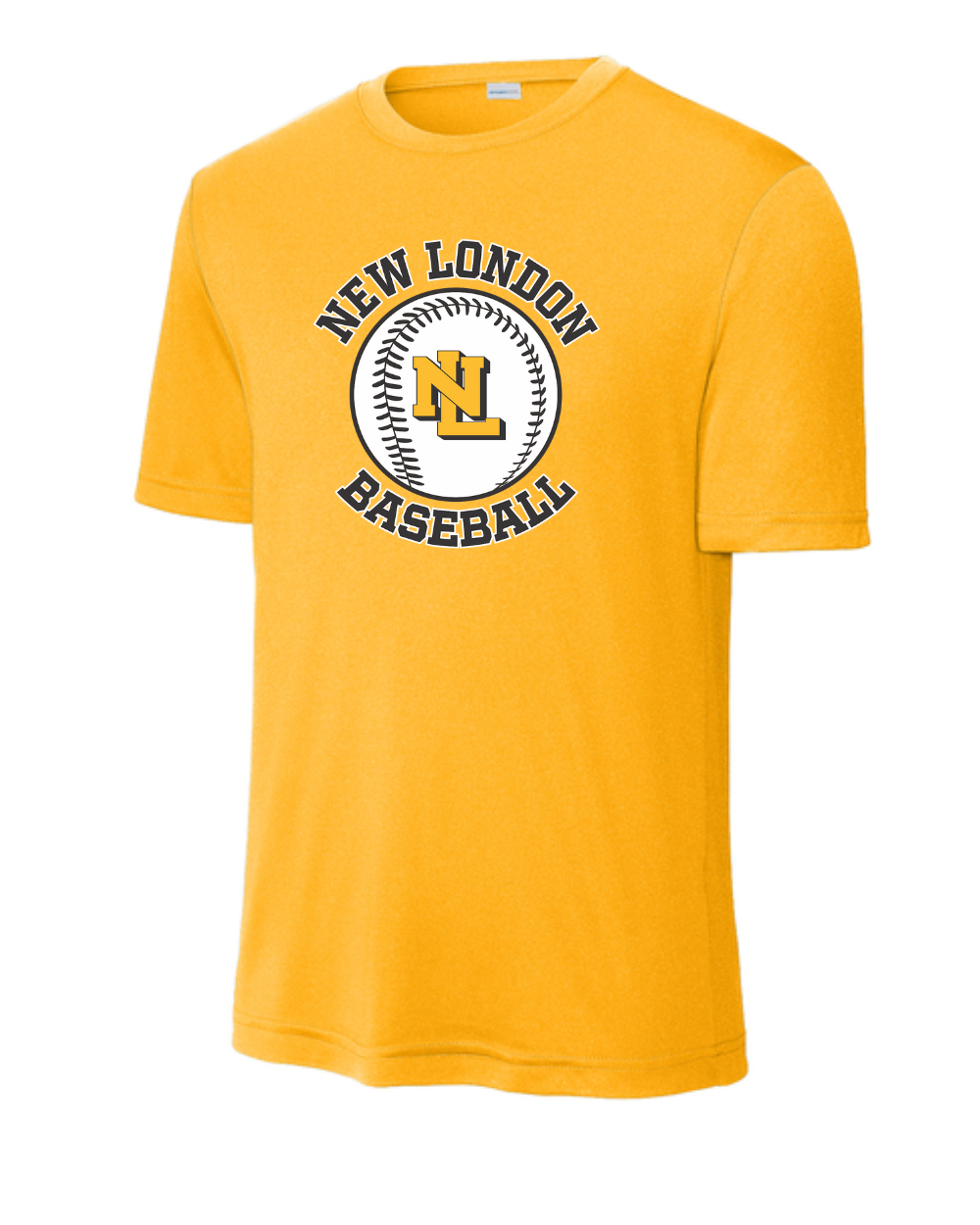 NL Baseball 2025 Drifit Shirt