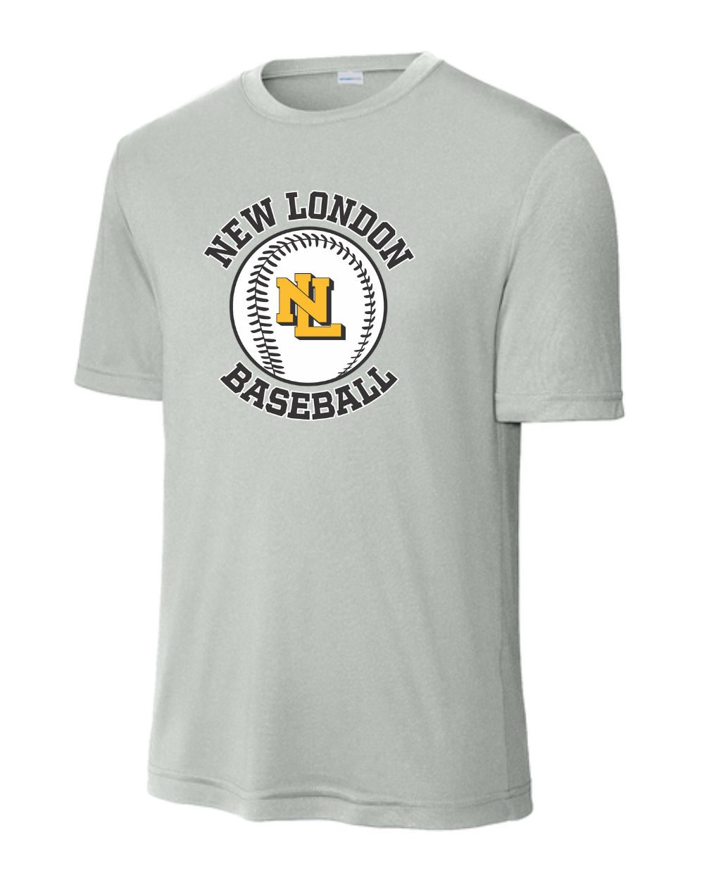 NL Baseball 2025 Drifit Shirt