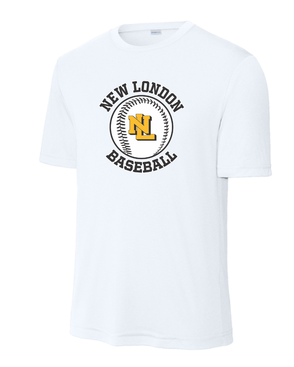 NL Baseball 2025 Drifit Shirt