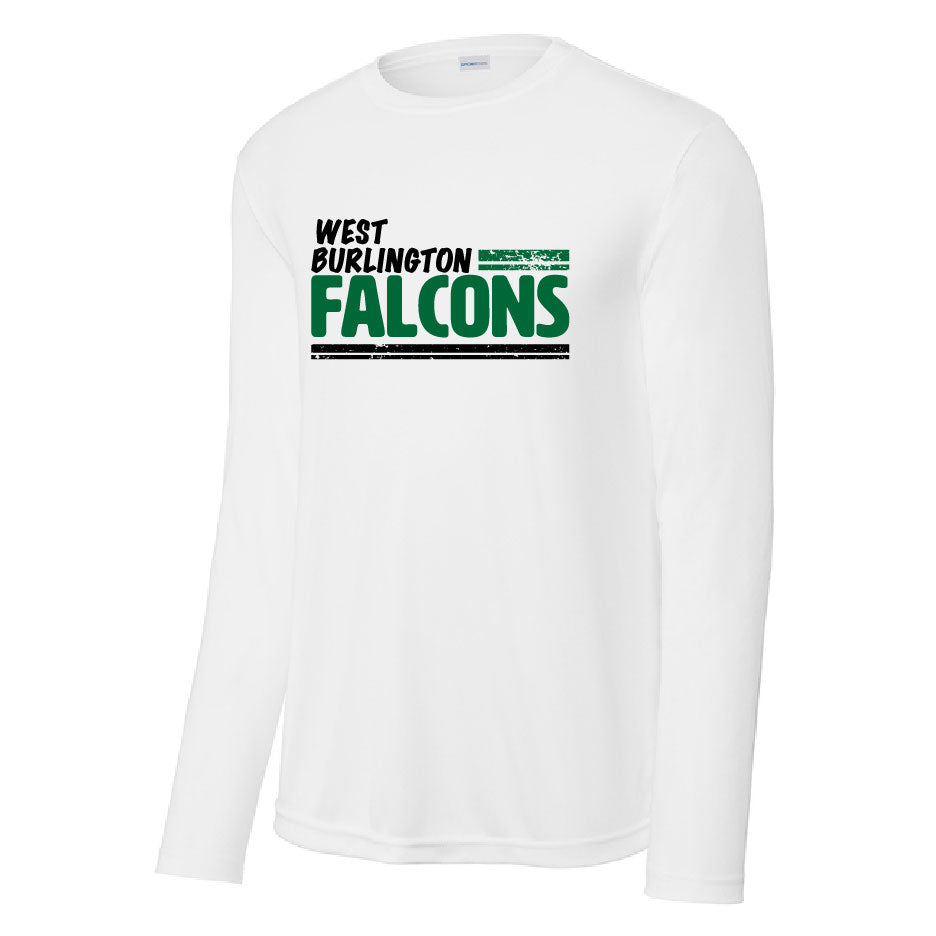 WB PTO Fall 2026 Longsleeve Drifit