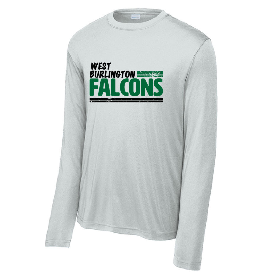 WB PTO Fall 2026 Longsleeve Drifit