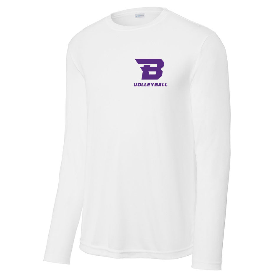 BHS VB 2026 Longsleeve Dryfit