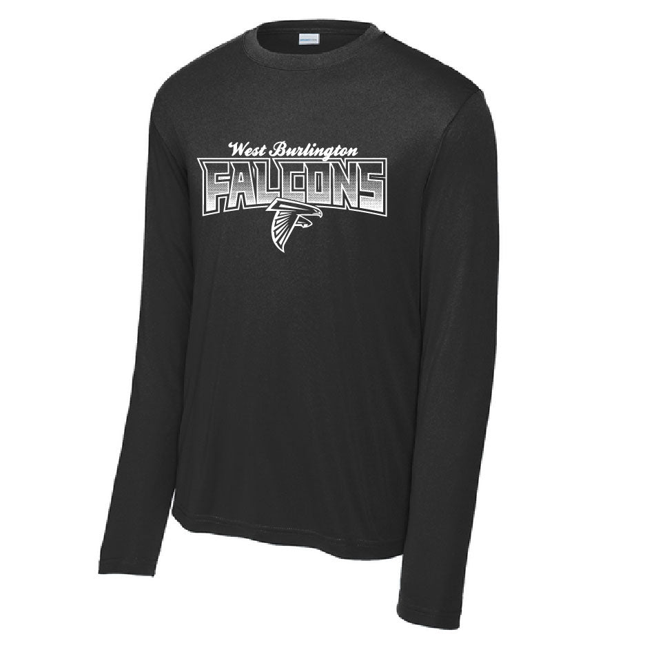 WB PTO Fall 2026 Longsleeve Drifit