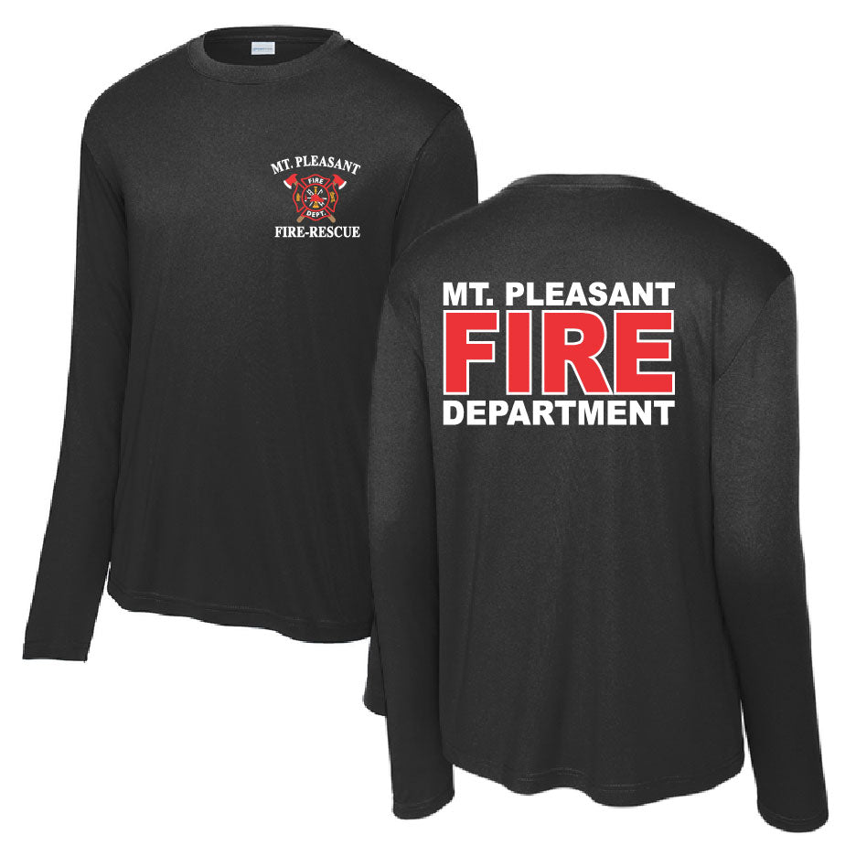MP FD Longsleeve Dryfit