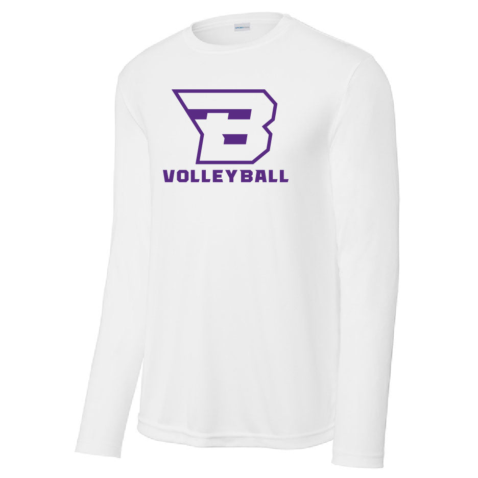 BHS VB 2026 Longsleeve Dryfit