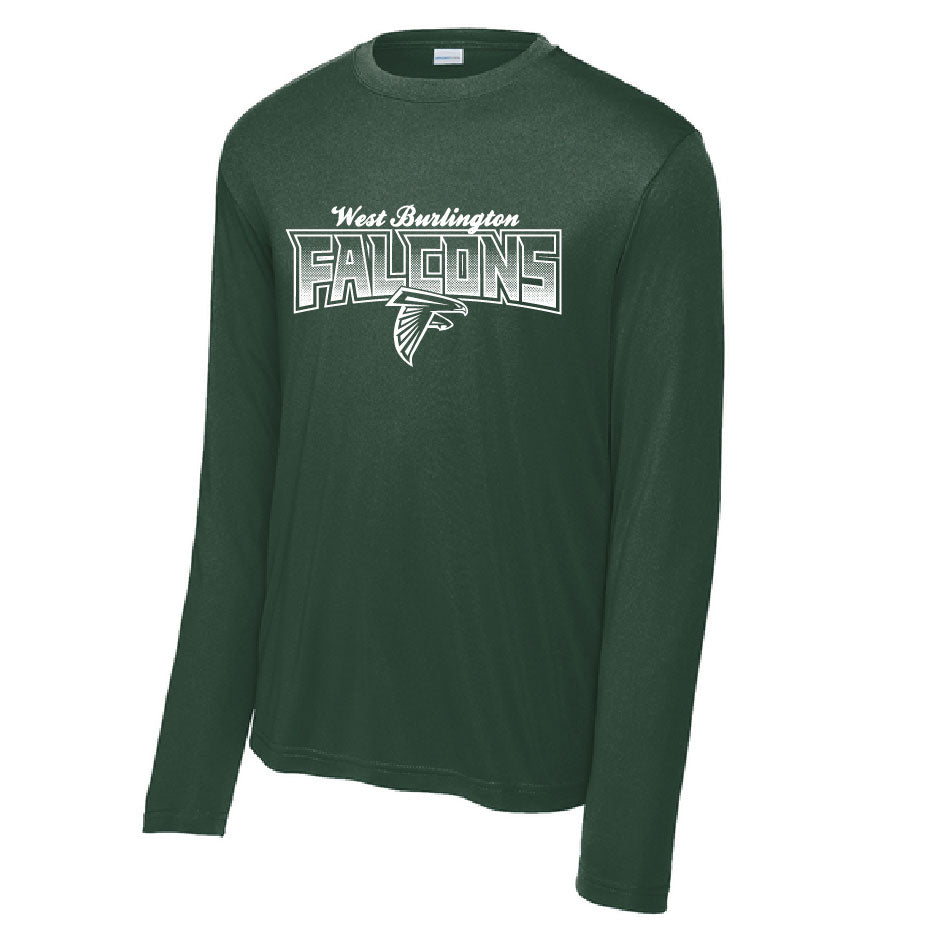 WB PTO Fall 2026 Longsleeve Drifit