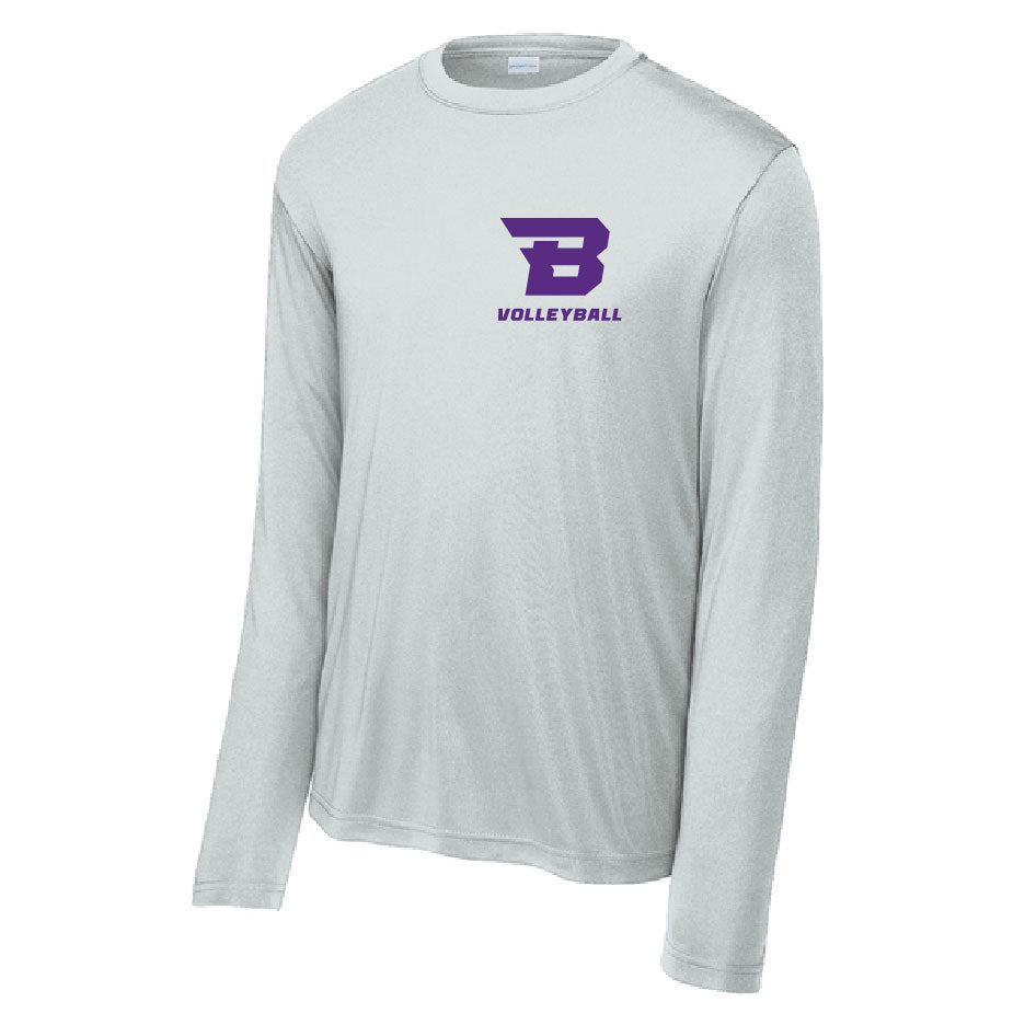BHS VB 2026 Longsleeve Dryfit