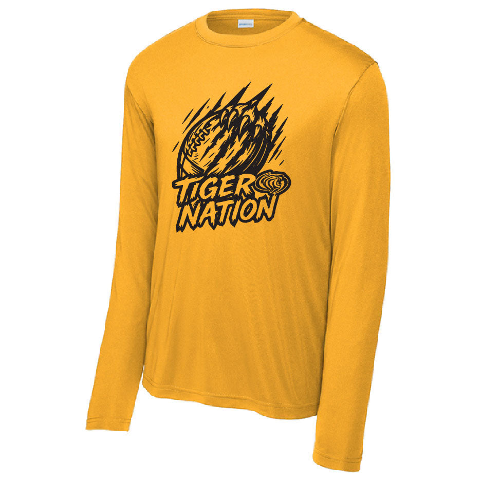 NL FB 2026 Longsleeve Dryfit