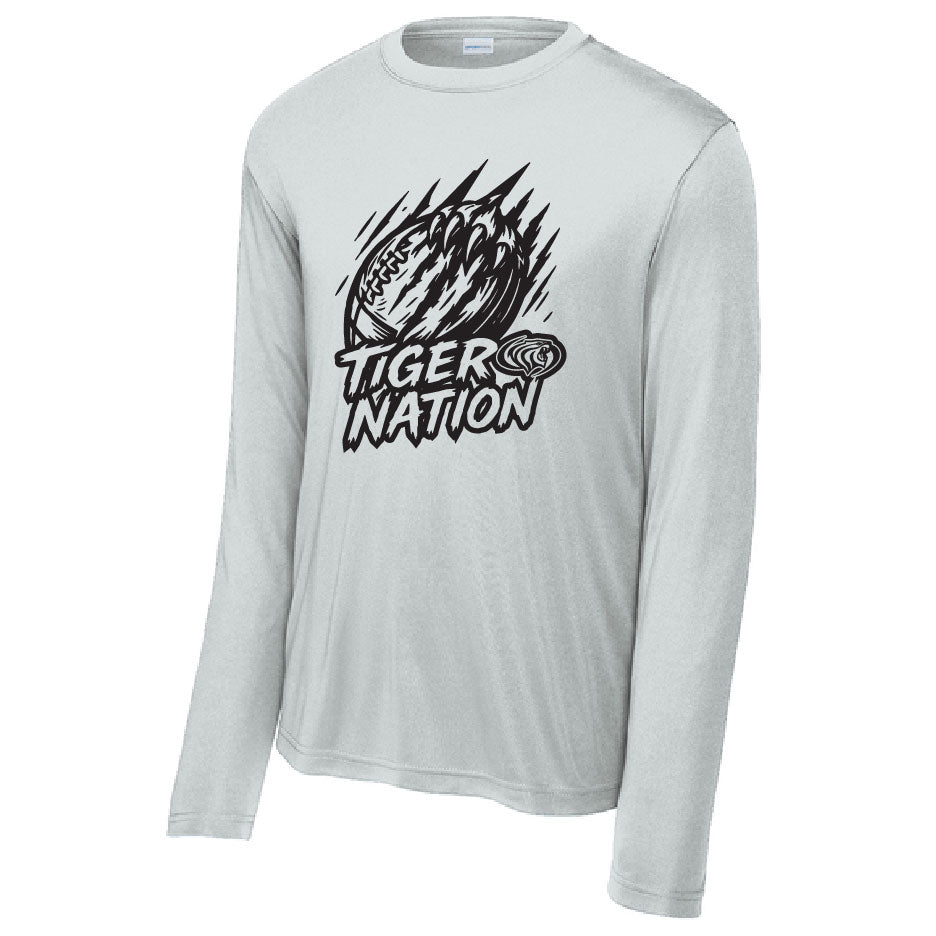 NL FB 2026 Longsleeve Dryfit