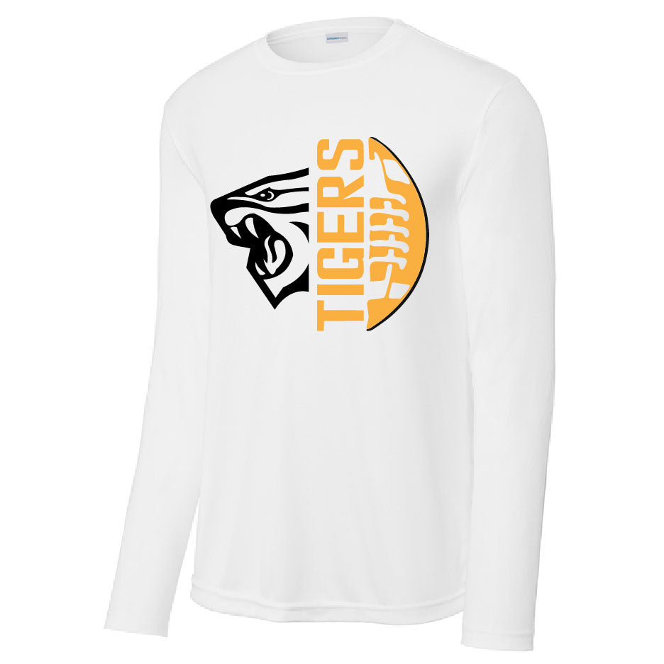 NL FB 2026 Longsleeve Dryfit