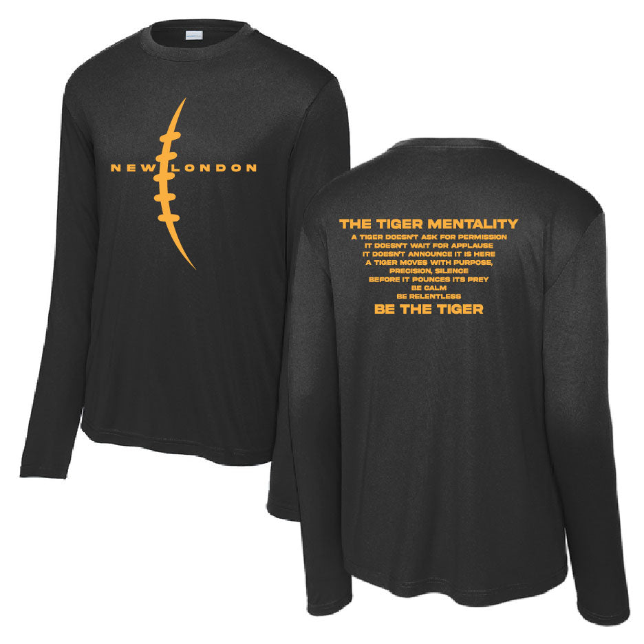 NL FB 2026 Longsleeve Dryfit