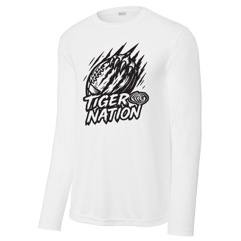 NL FB 2026 Longsleeve Dryfit