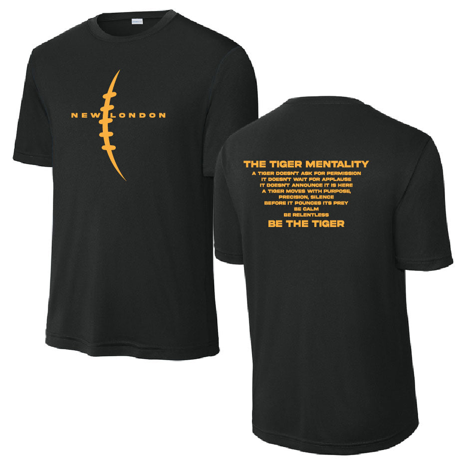 NL FB 2026 Dryfit Shirt