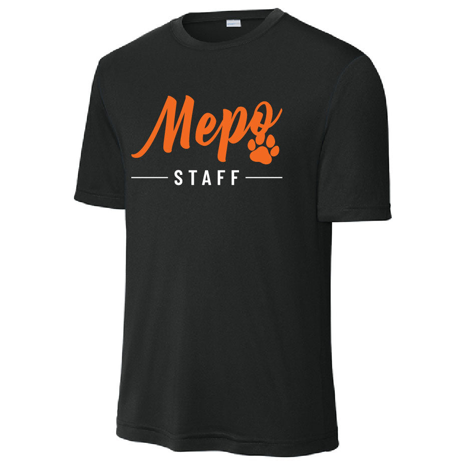 Mepo PTO 2026 Drifit