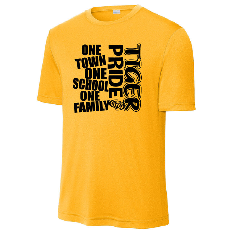 NL FB 2026 Dryfit Shirt