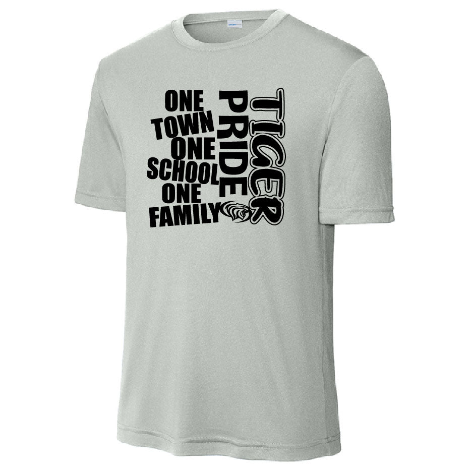 NL FB 2026 Dryfit Shirt