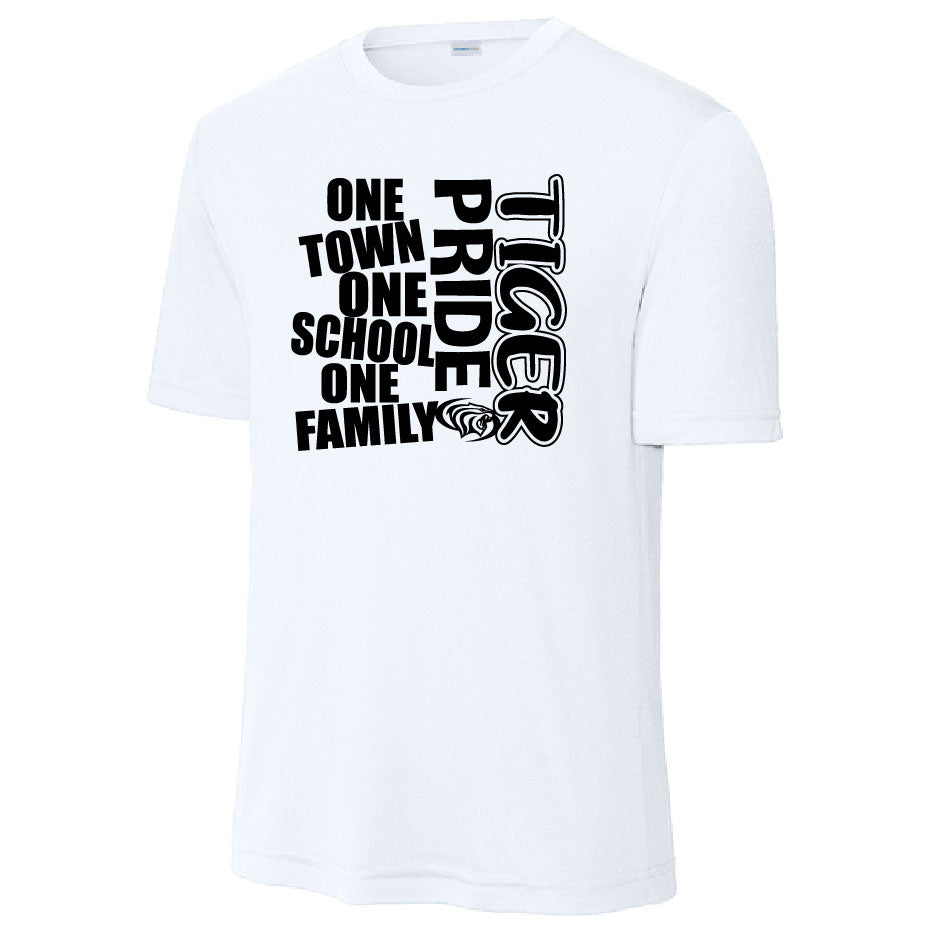 NL FB 2026 Dryfit Shirt