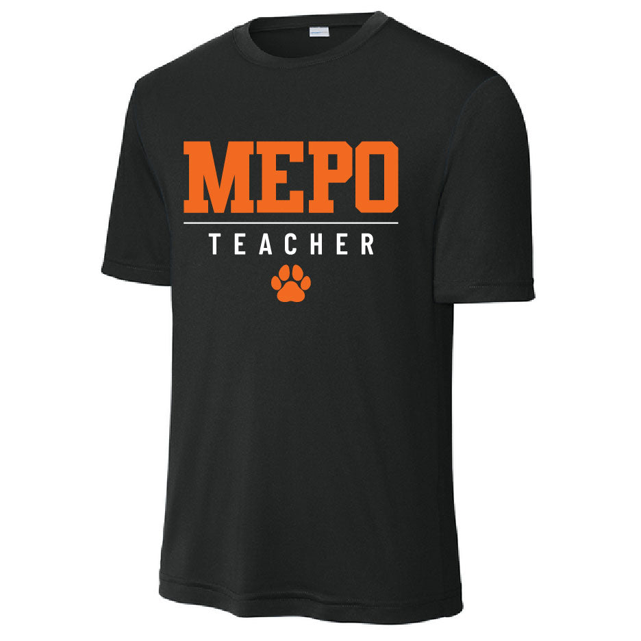 Mepo PTO 2026 Drifit