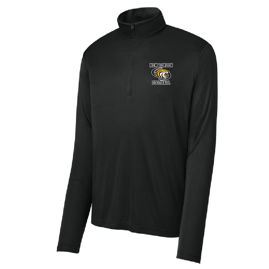 NL FB 2026 1/4 Pullover