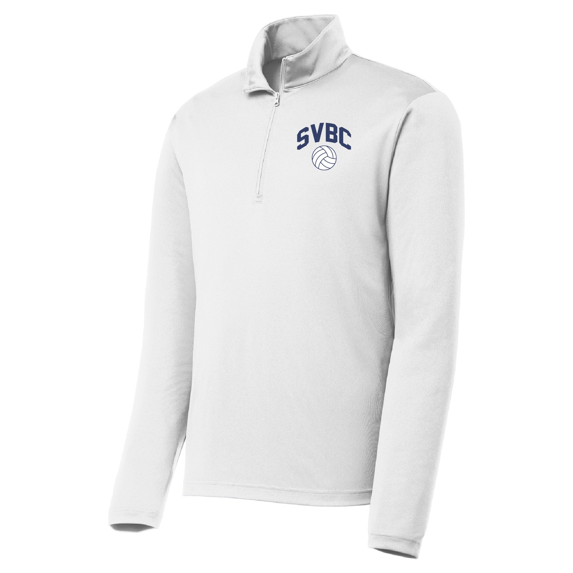 Spirit VB 2026 1/4 Zip Pullover