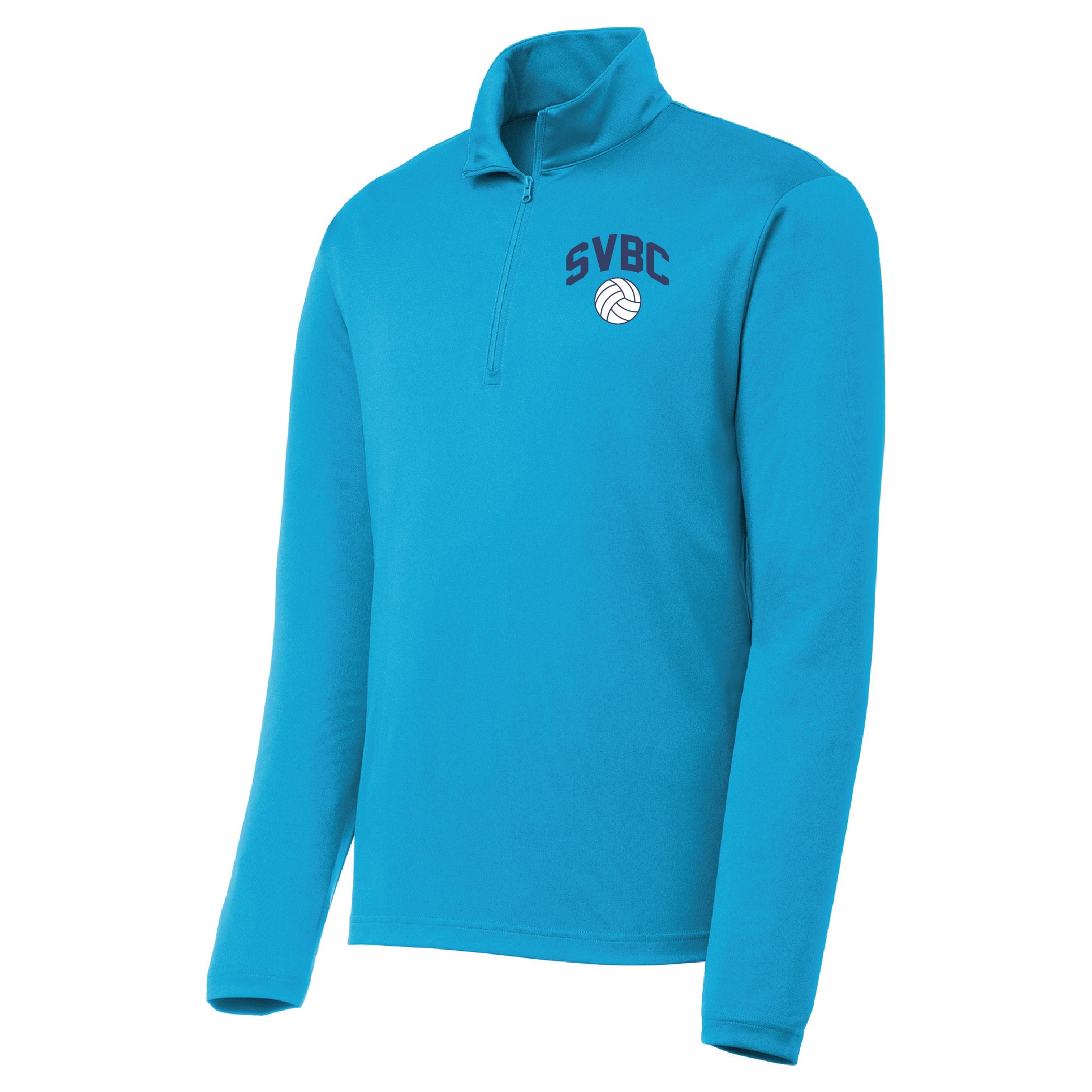 Spirit VB 2026 1/4 Zip Pullover