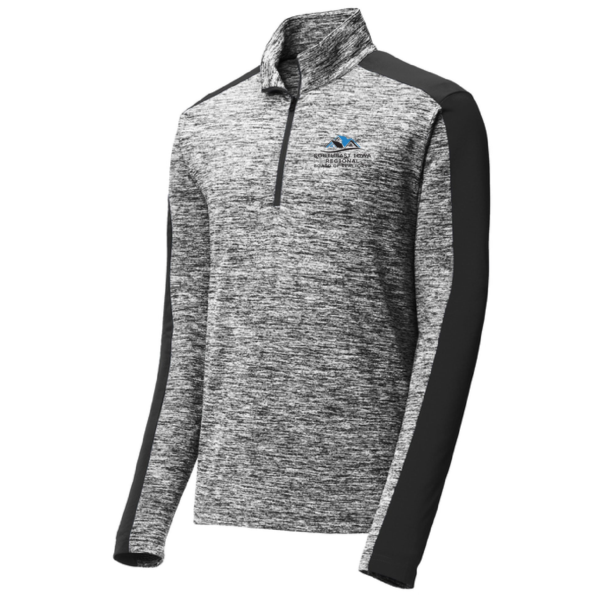 SE IA Realtors 1/4 Zip