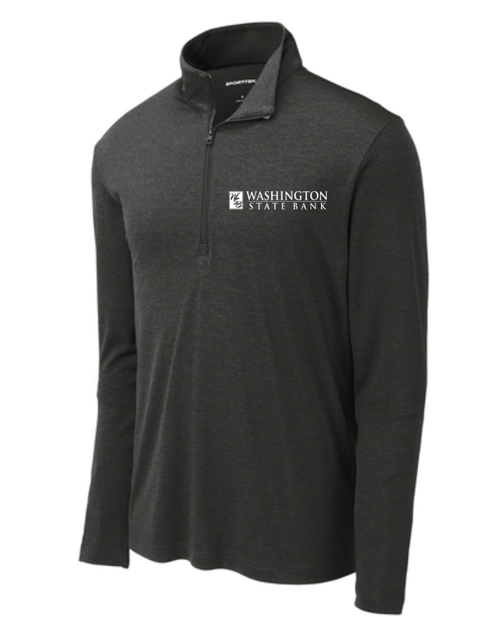 WSB 1/2 Zip Pullover