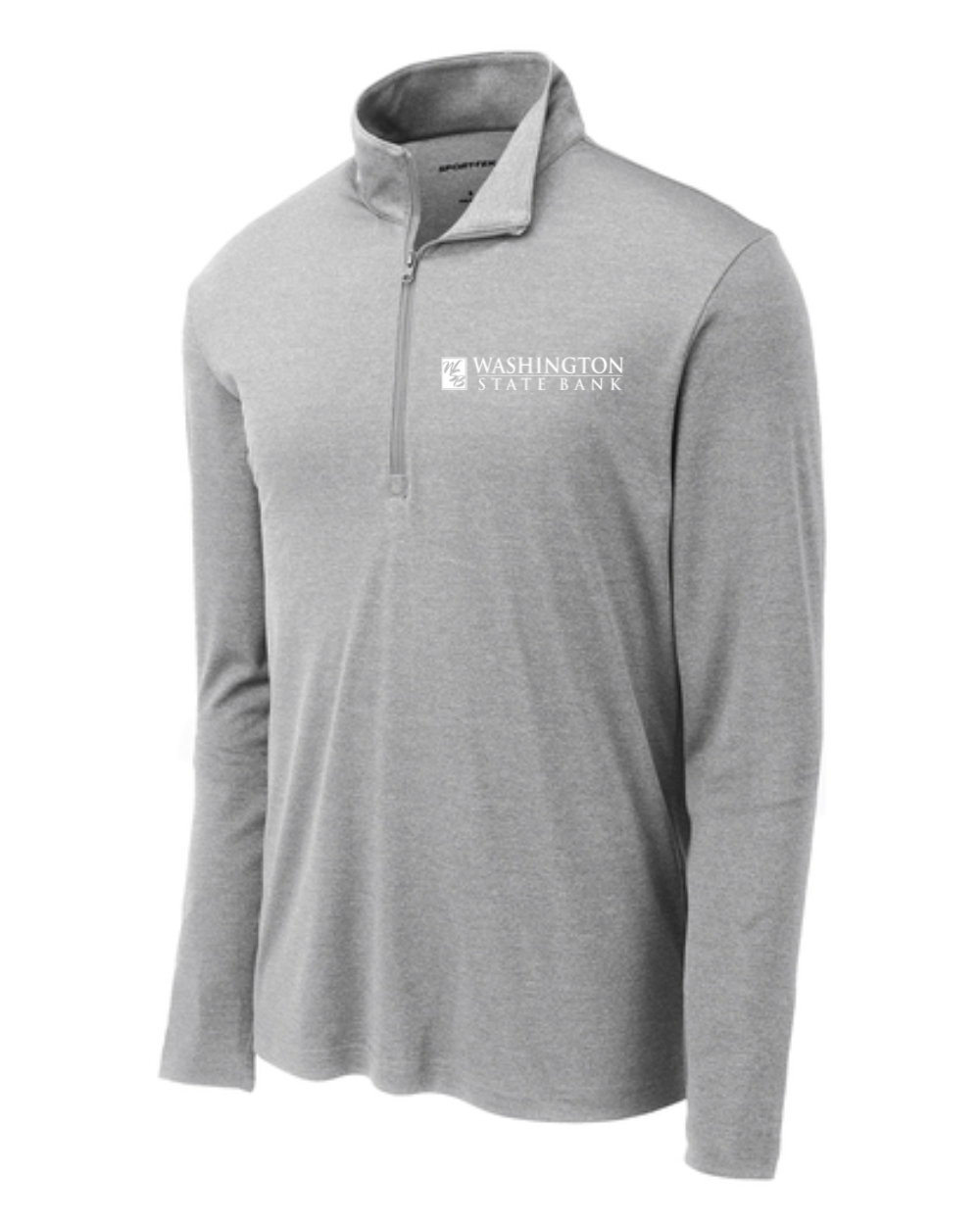 WSB 1/2 Zip Pullover