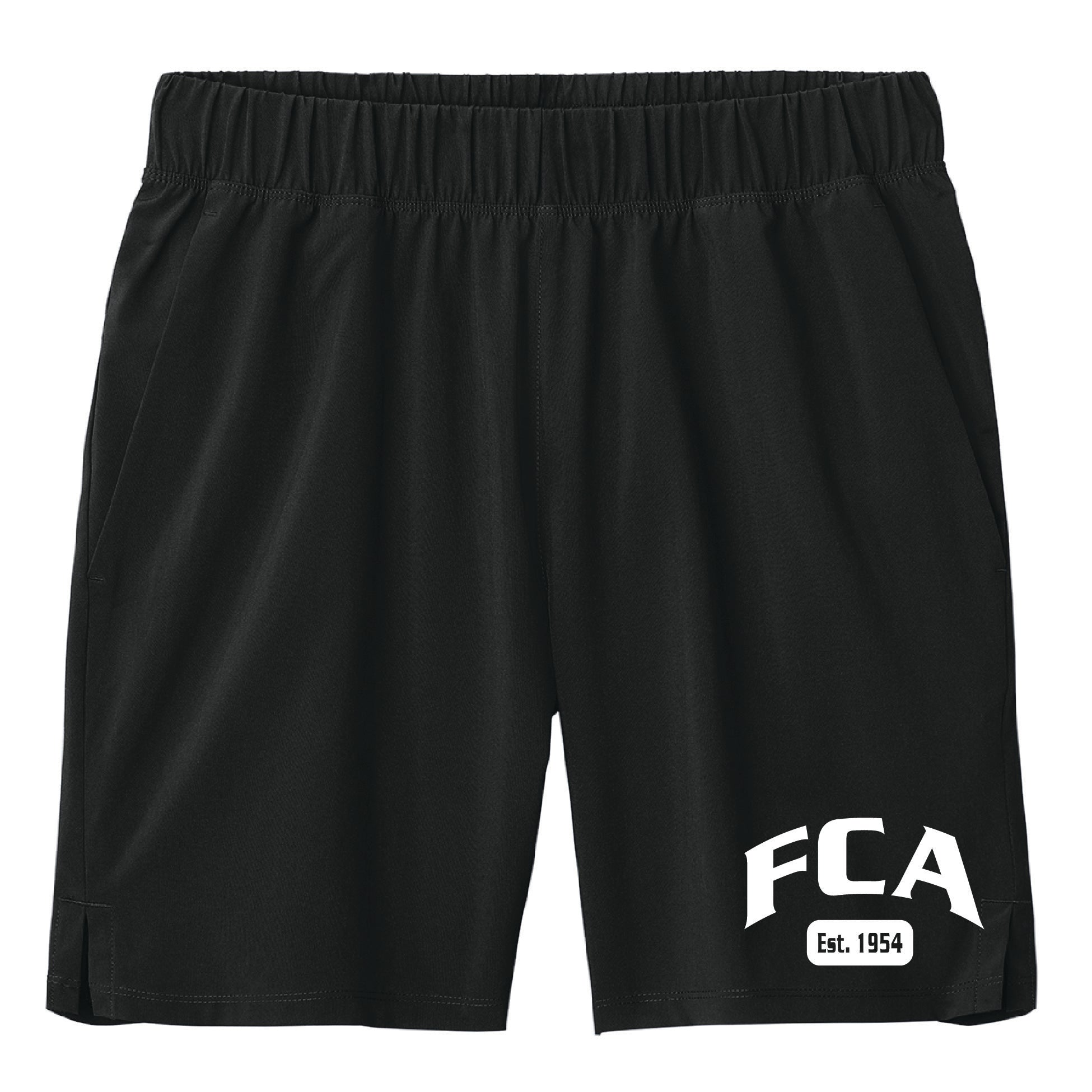 FCA Pocket Short