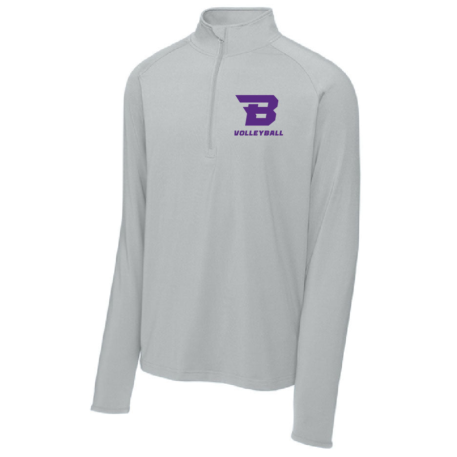 BHS VB 2026 Stretch Pullover