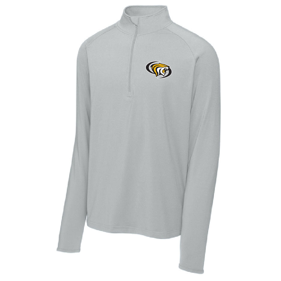 NL Cheer 2026 1/4 Zip Pullover