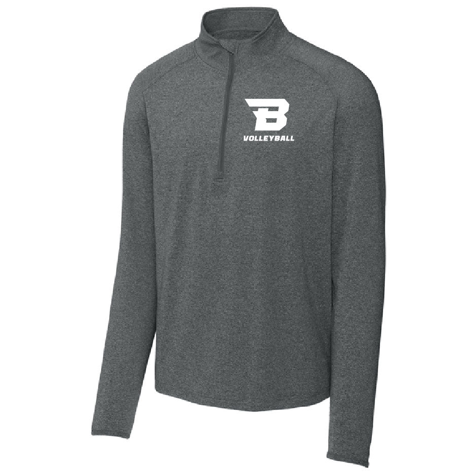 BHS VB 2026 Stretch Pullover