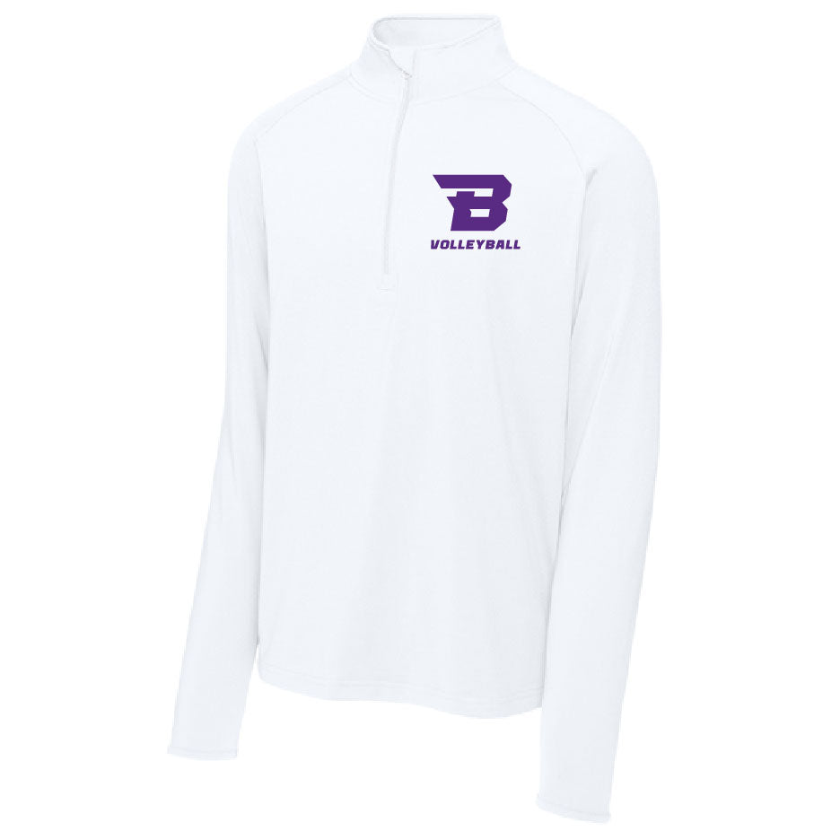 BHS VB 2026 Stretch Pullover