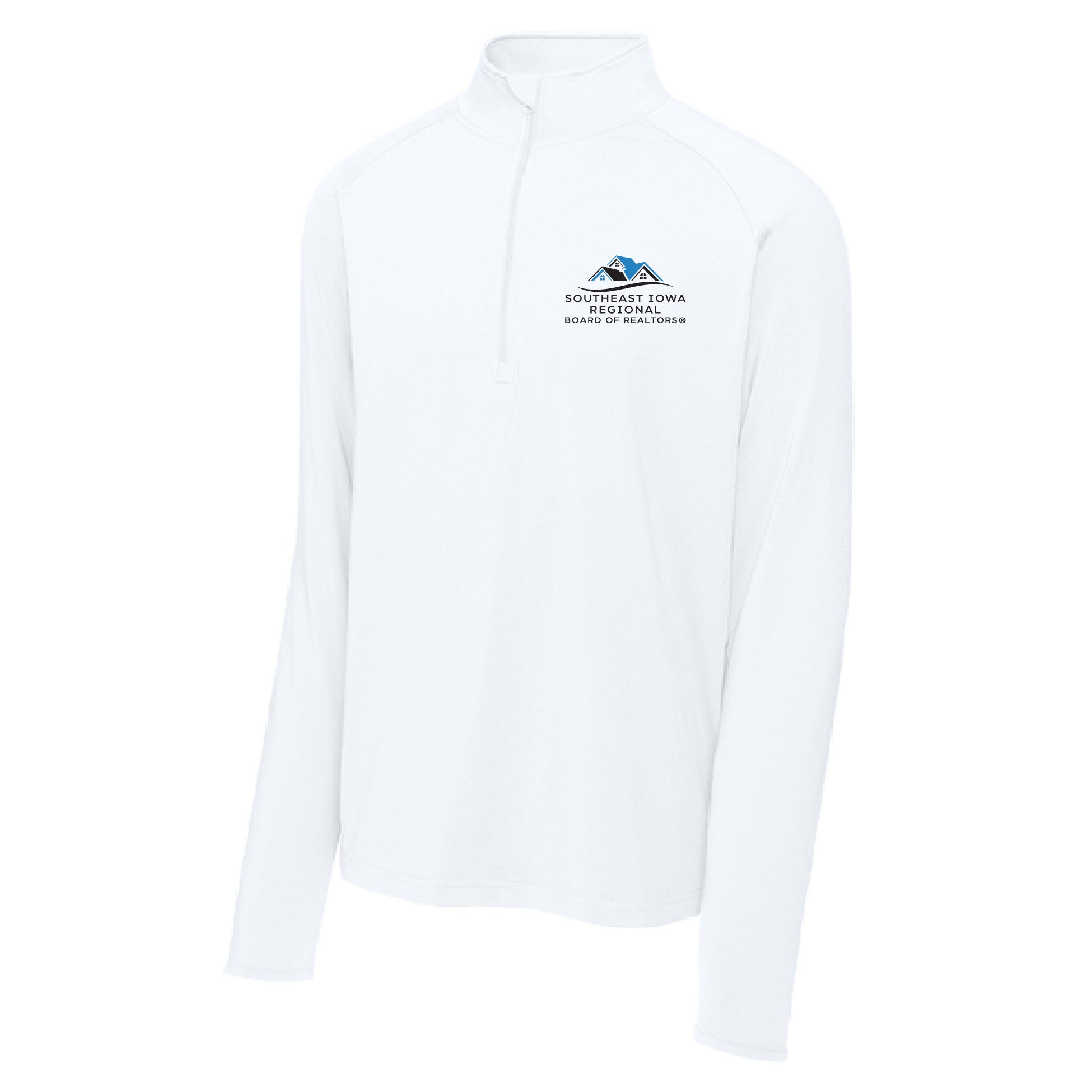 SE IA Realtors 1/4 Zip