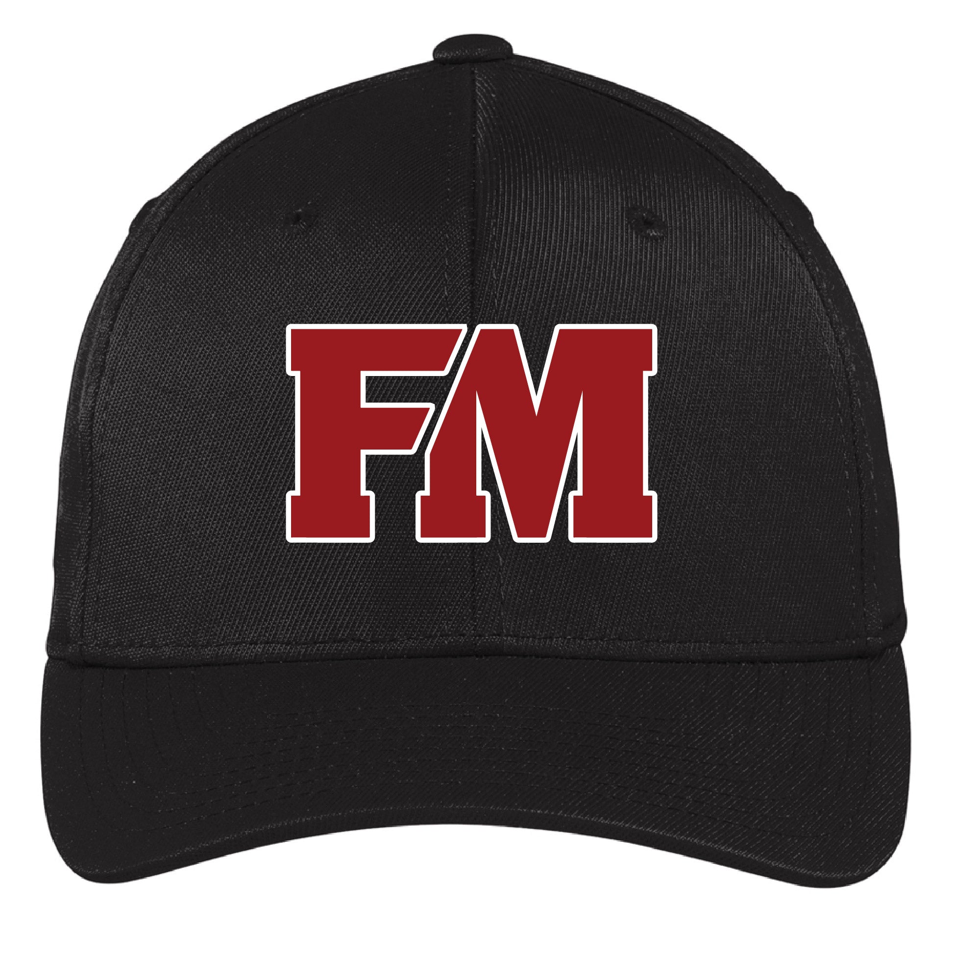 FM Cross Country 2023 Flex Fit Hat