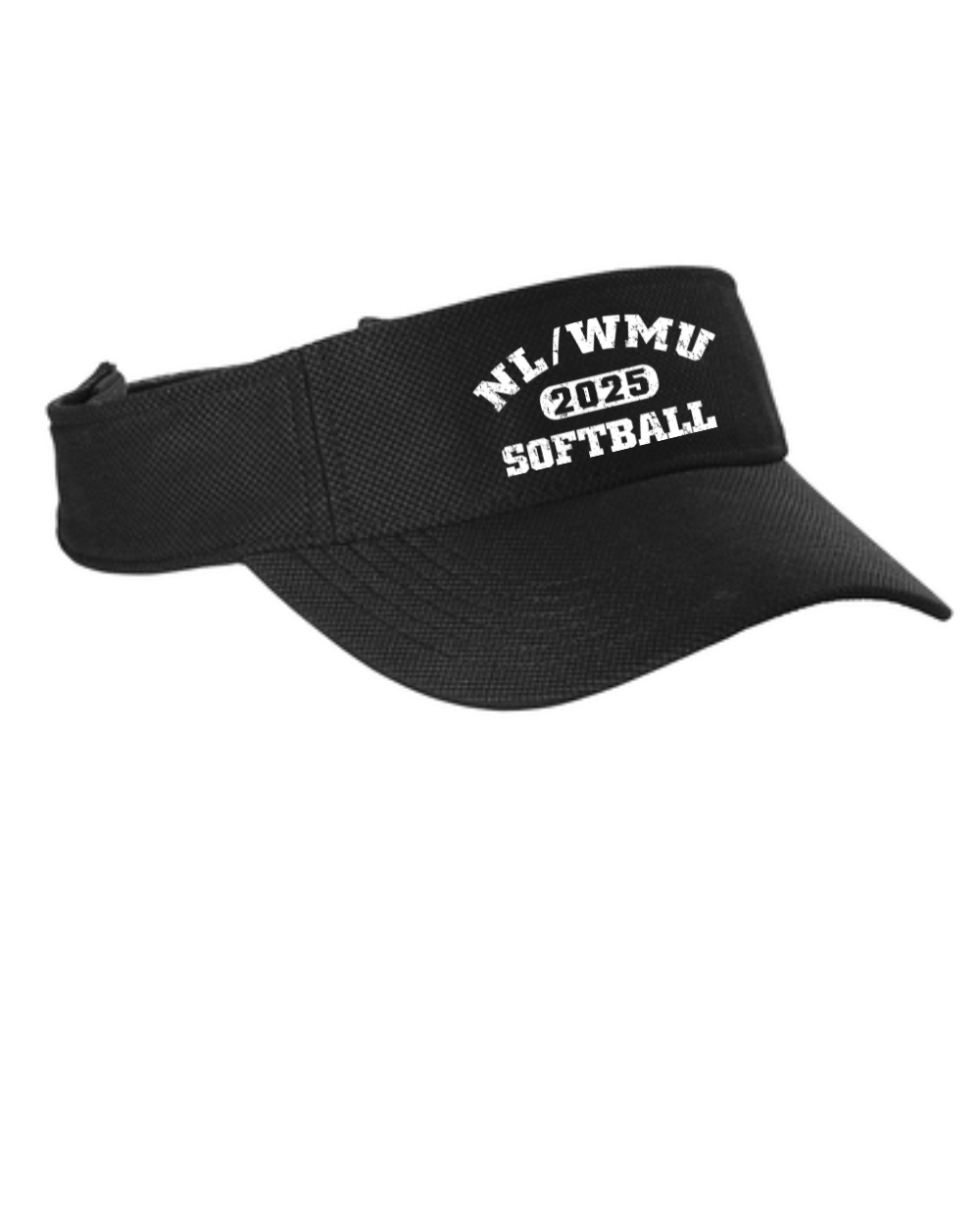NL-WMU SB 2025 Visor
