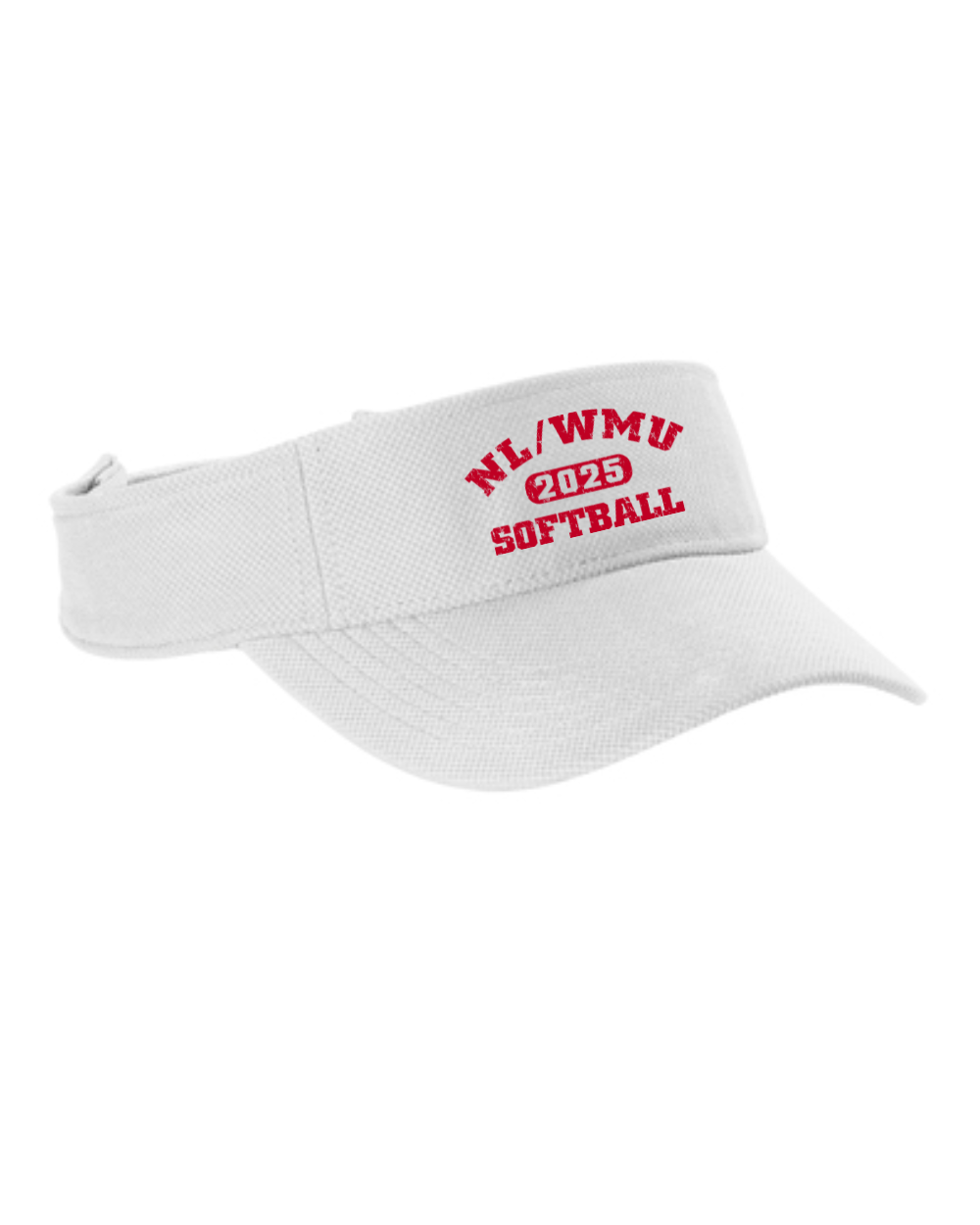 NL-WMU SB 2025 Visor