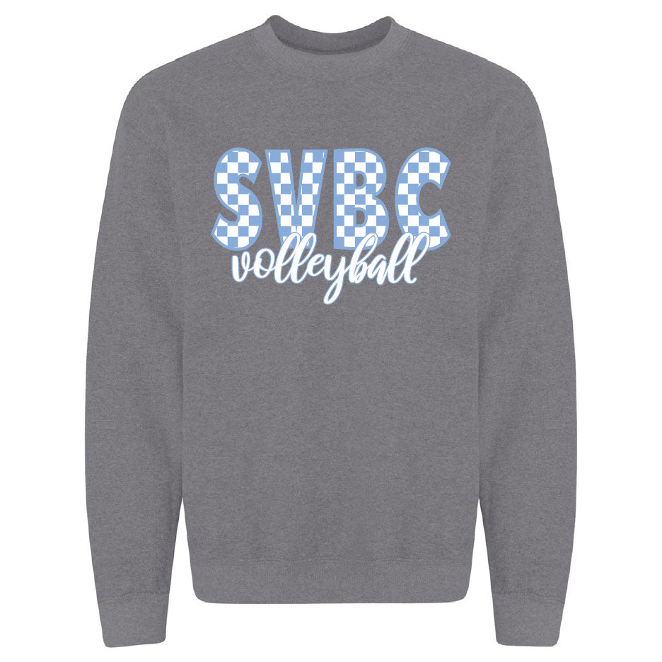 Spirit VB 2027 Crew Sweatshirt