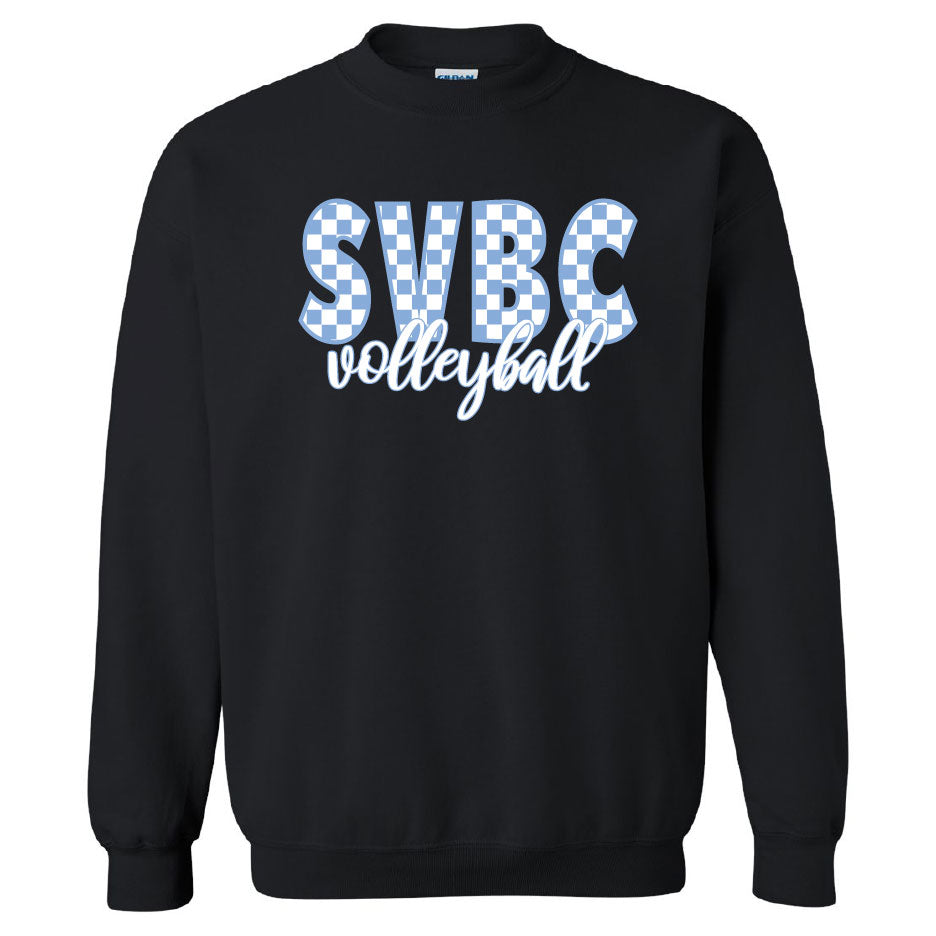 Spirit VB 2027 Crew Sweatshirt