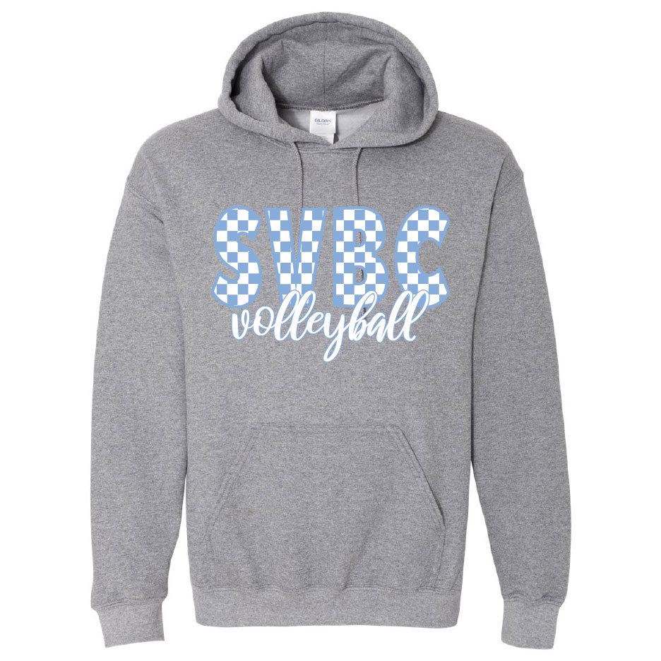 Spirit VB 2027 Hoodie