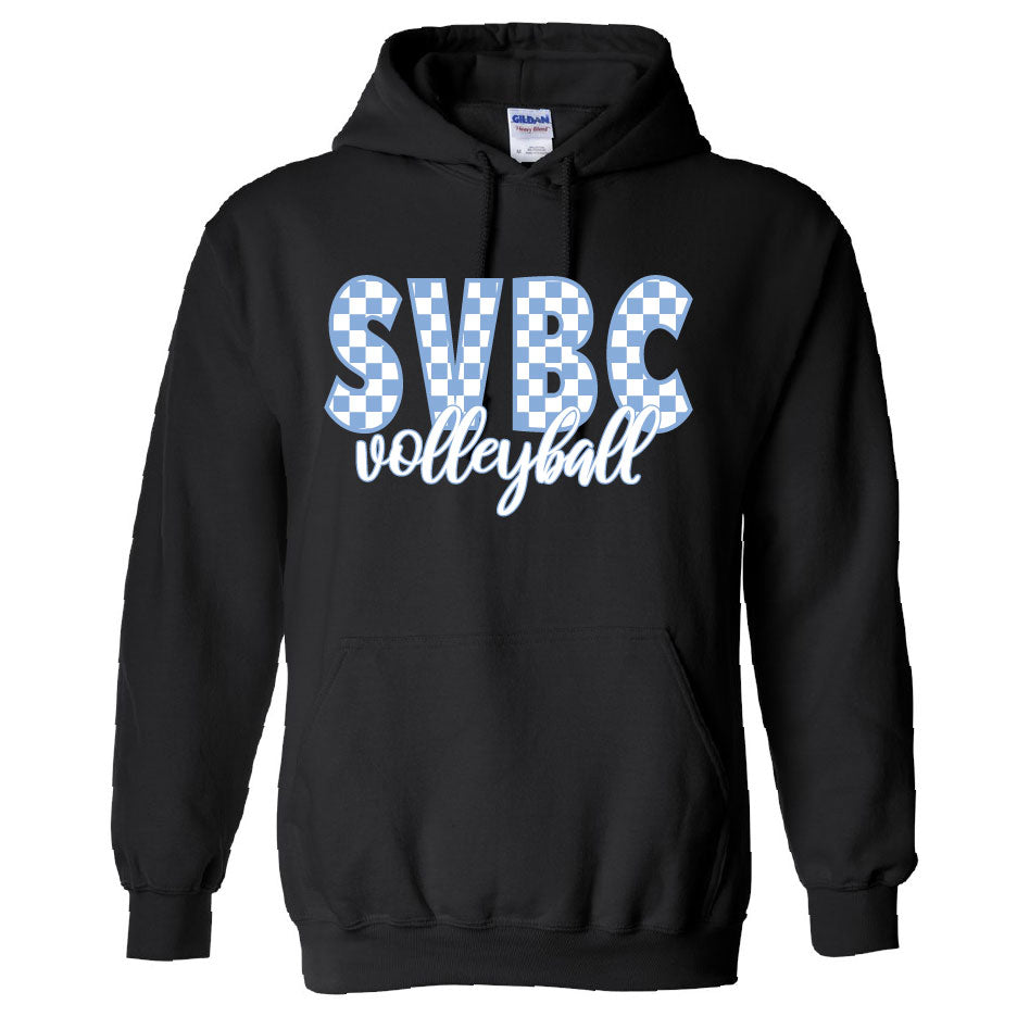 Spirit VB 2027 Hoodie