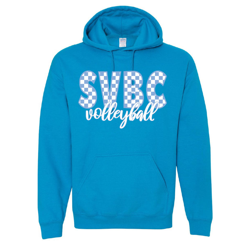 Spirit VB 2027 Hoodie