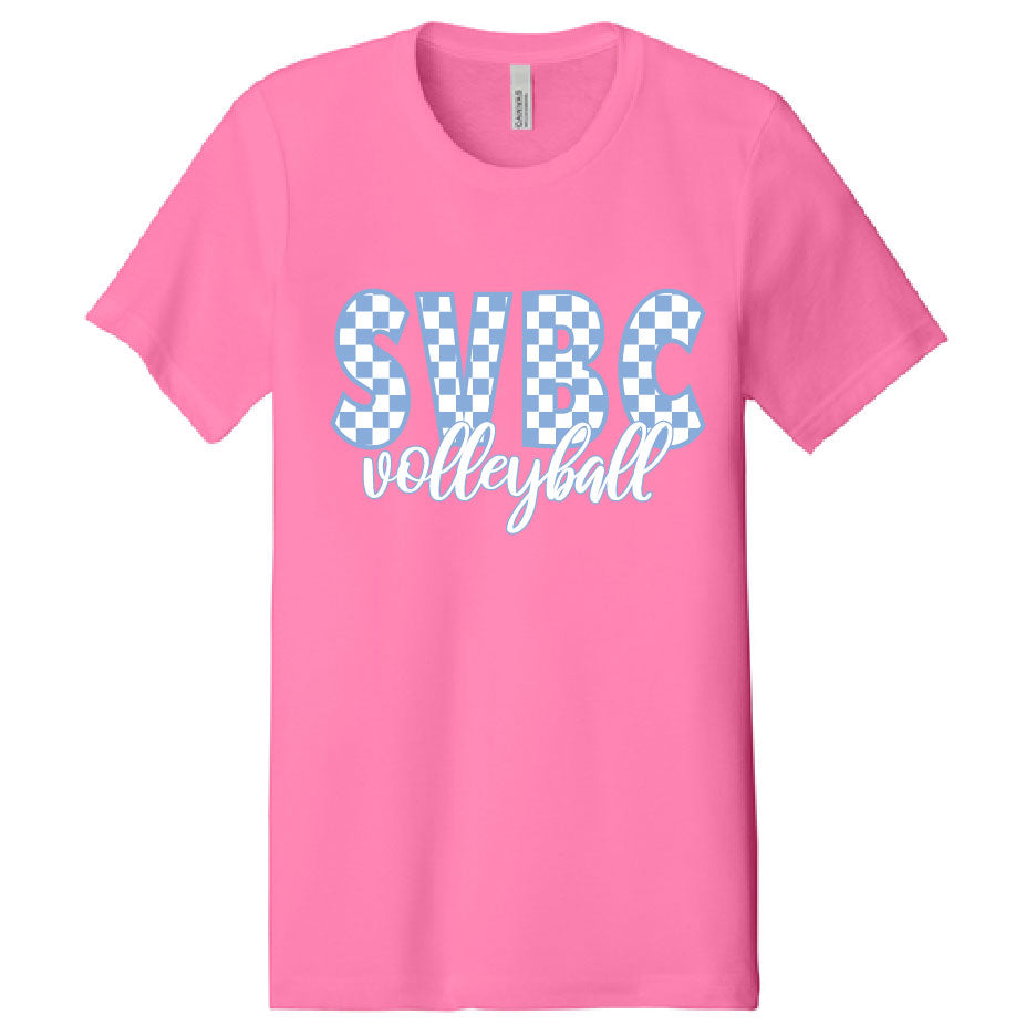 Spirit VB 2027 Softstyle T-Shirt